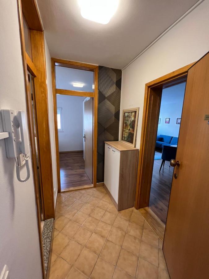 Old Bridge Apartment 莫斯塔尔 外观 照片