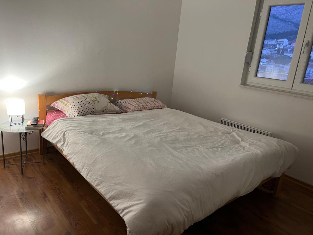 Old Bridge Apartment 莫斯塔尔 外观 照片